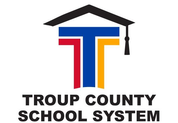 Banner logo with link to homepage